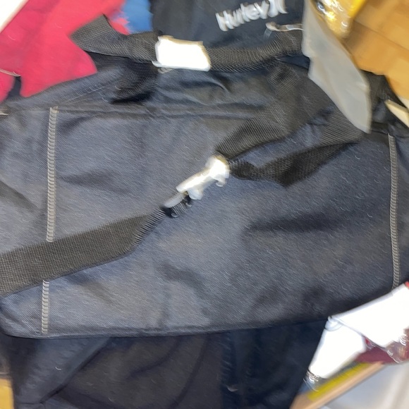 TRUE RELIGION GYM BAG - Picture 2 of 3